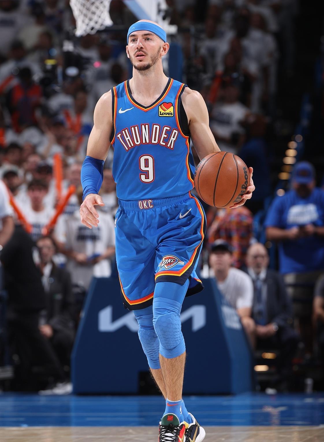 开云-俄克拉荷马雷霆青训的特点是什么