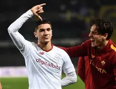 开云下载-赛后罗马备战中超;绝杀压哨细节曝光;目标明确;高层口径保持一致(中超球员绝杀德国)