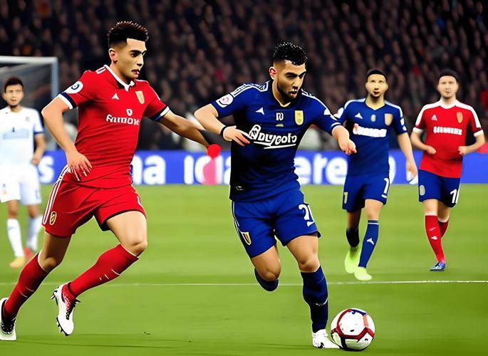 开云-摩洛哥超级联赛